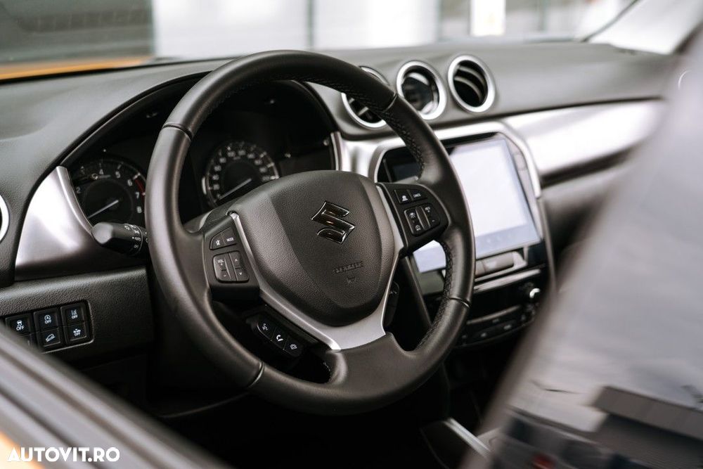 Suzuki Vitara - 13