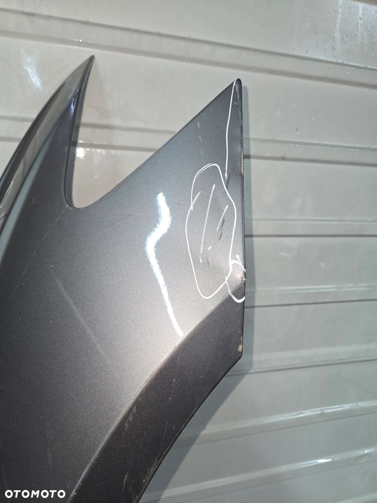 BŁOTNIK PRAWY PRZÓD AUDI A6 C8 4K - 2