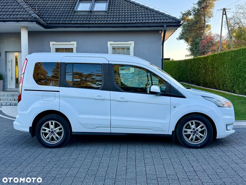 Ford Tourneo Connect 1.5 TDCi Titanium - 6