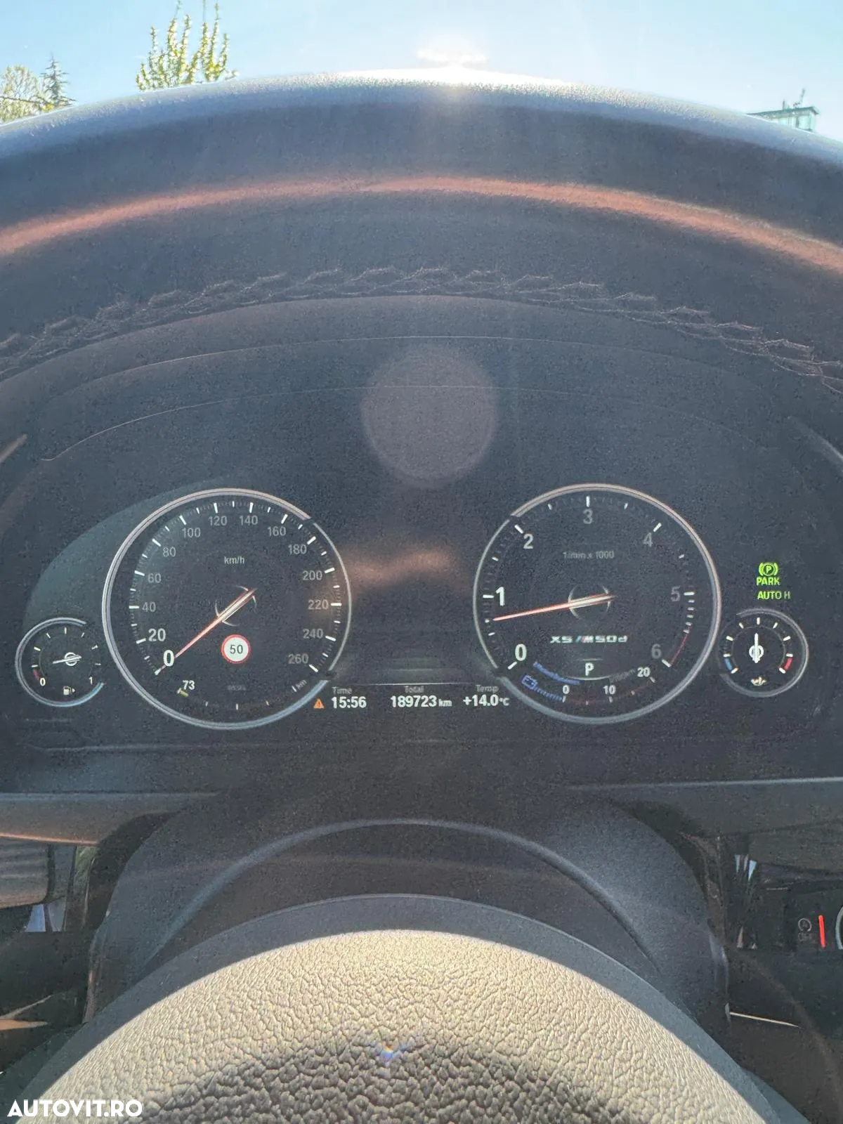 BMW X5 M M50d - 5