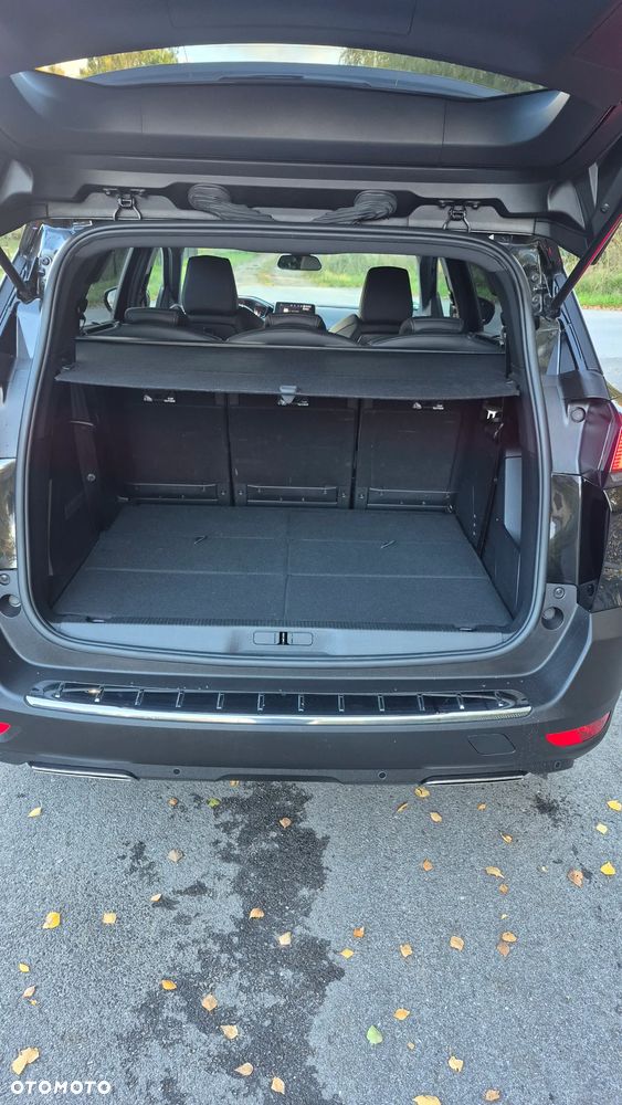 Peugeot 5008 PureTech 180 EAT8 Stop & Start GT - 12