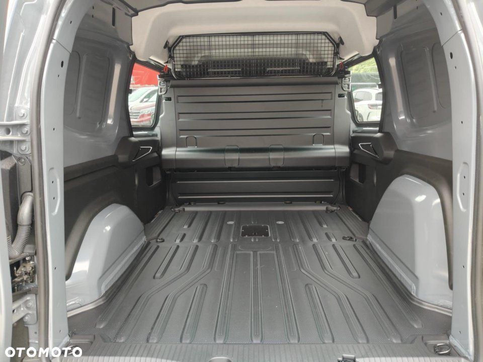 Renault Kangoo - 2