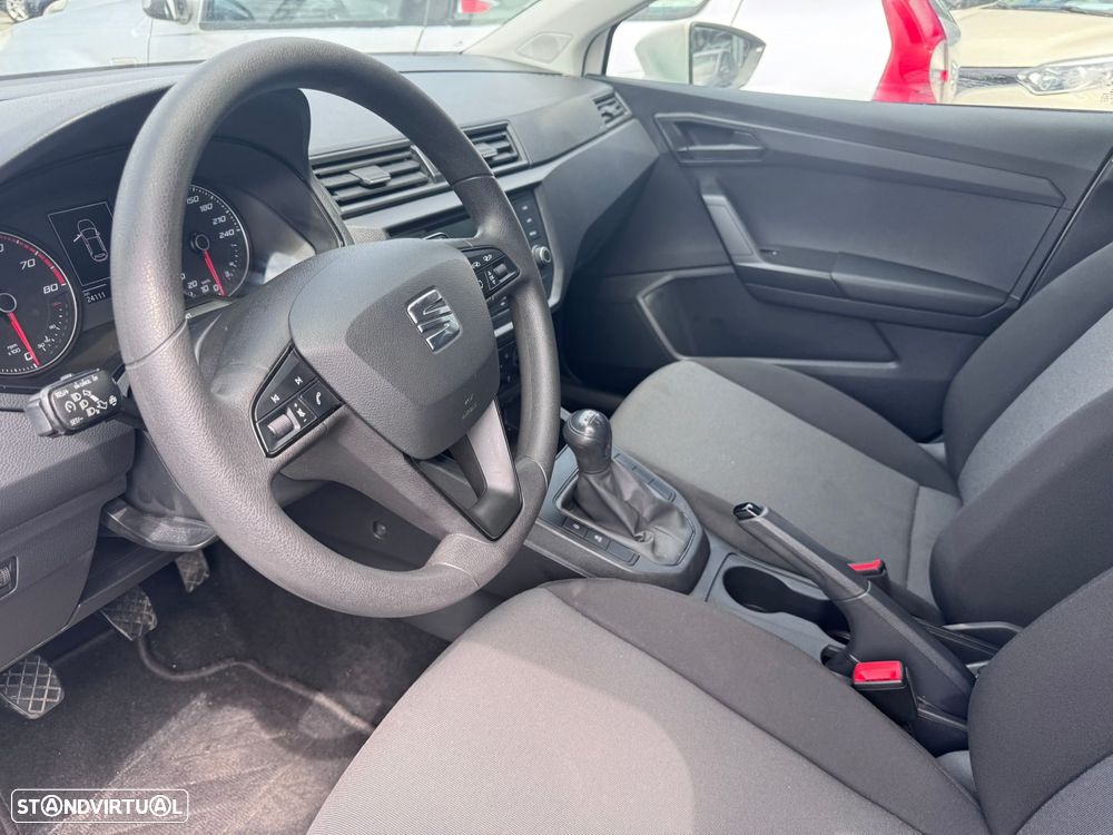 SEAT Ibiza 1.0 Style - 10