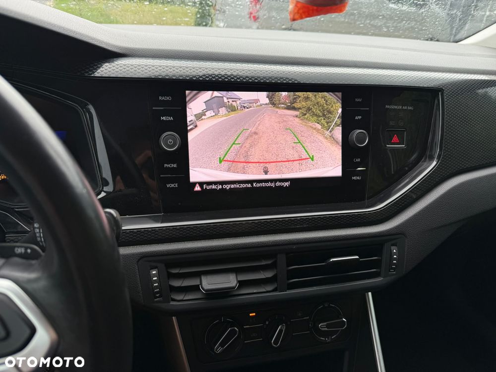 Volkswagen Taigo 1.0 TSI OPF DSG Style - 12