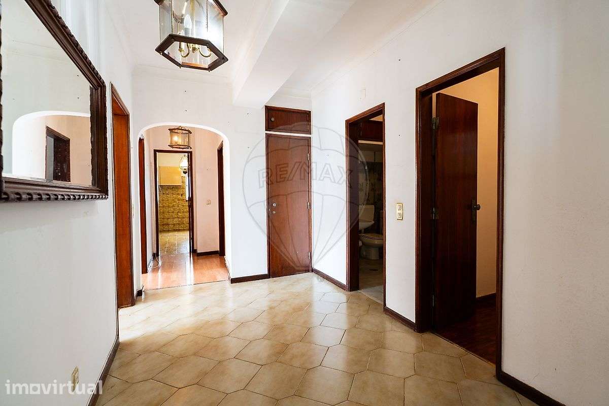 Apartamento T2 para venda - Grande imagem: 4/12