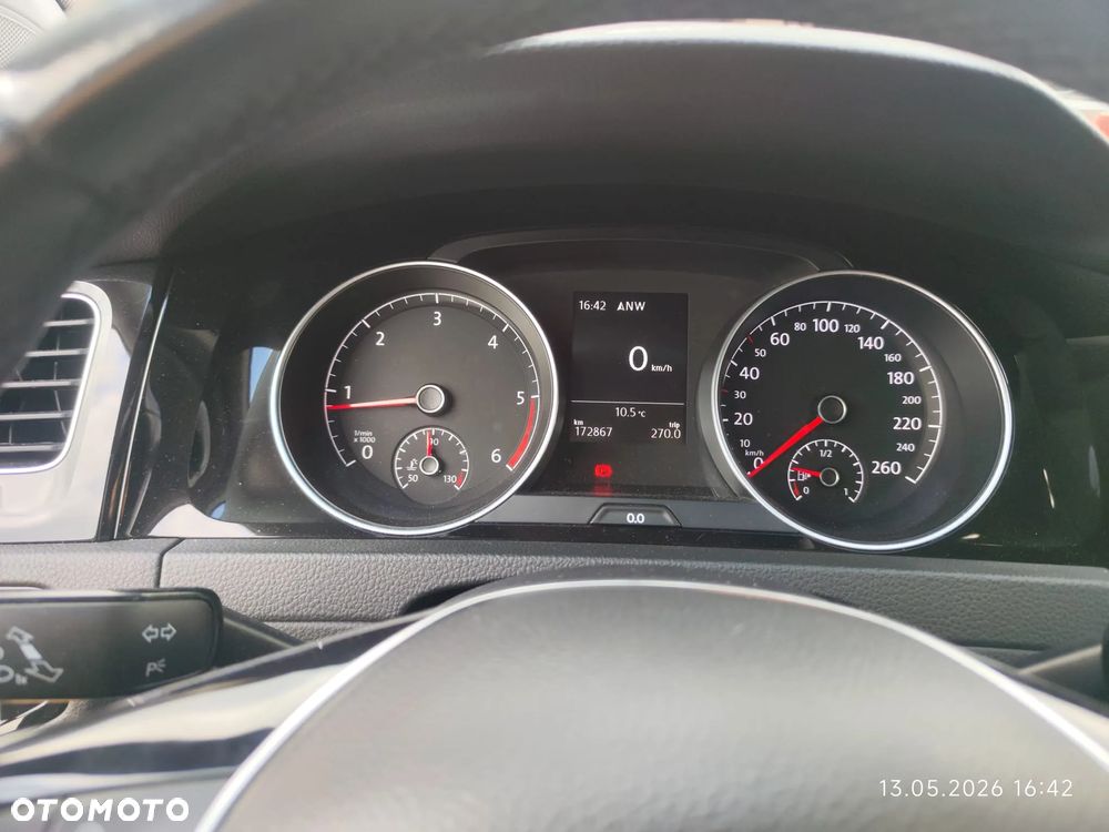 Volkswagen Golf 2.0 TDI BMT 4Mot Highline - 10