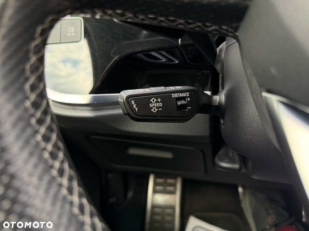 Audi Q3 40 TDI Quattro S tronic S line - 26