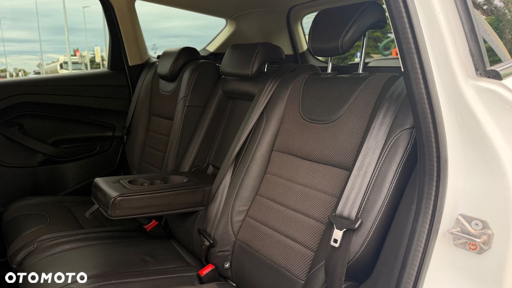 Ford Kuga 2.0 TDCi 4x4 SYNC - 23