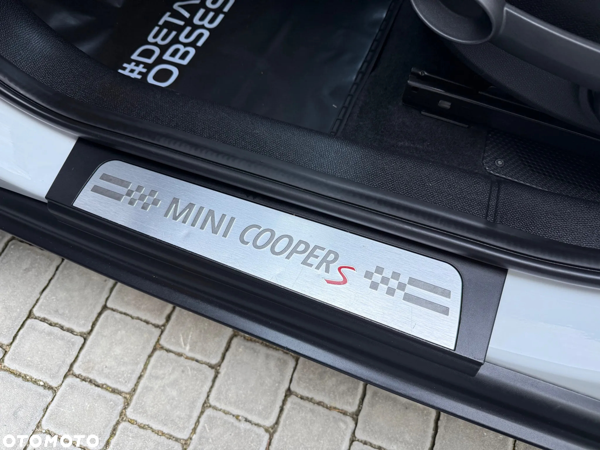 MINI Countryman Cooper S ALL4 - 15