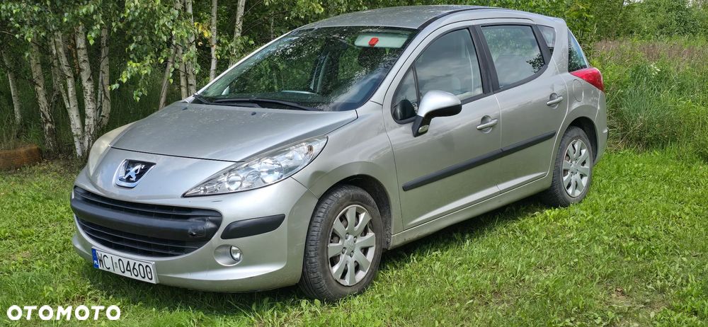 Peugeot 207 - 2