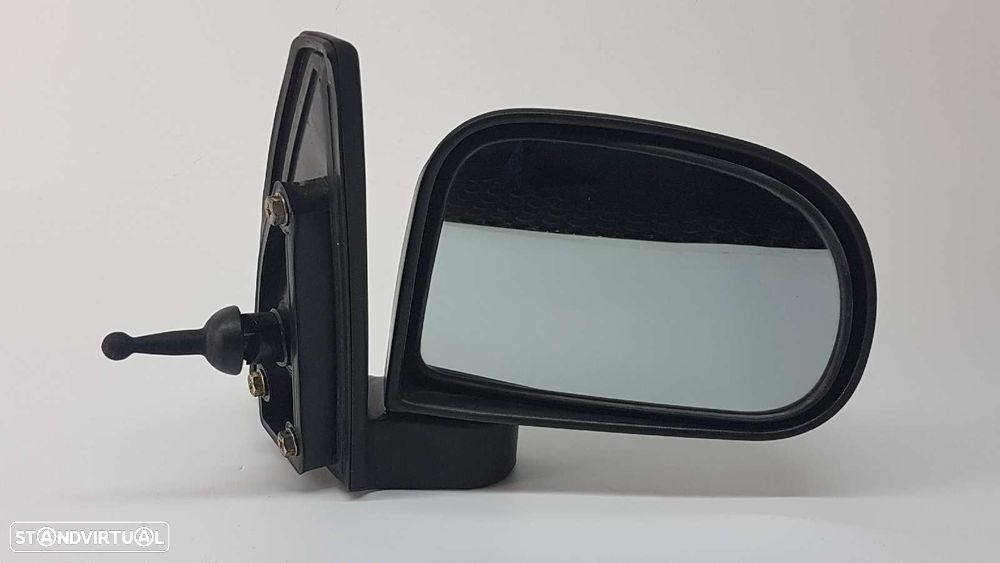 RETROVISOR DIREITO HYUNDAI ATOS (MX) GLS - 1