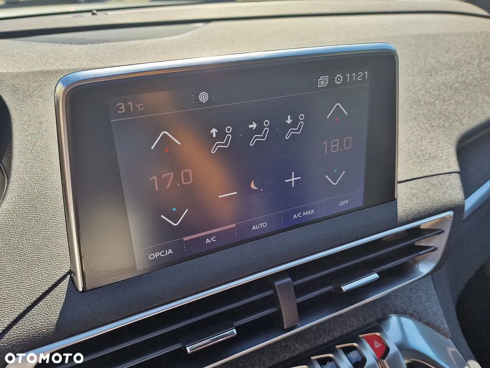 Peugeot 3008 - 18