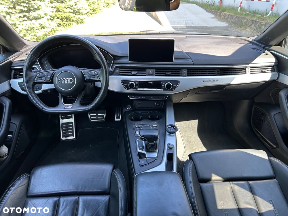 Audi A5 Sportback - 32
