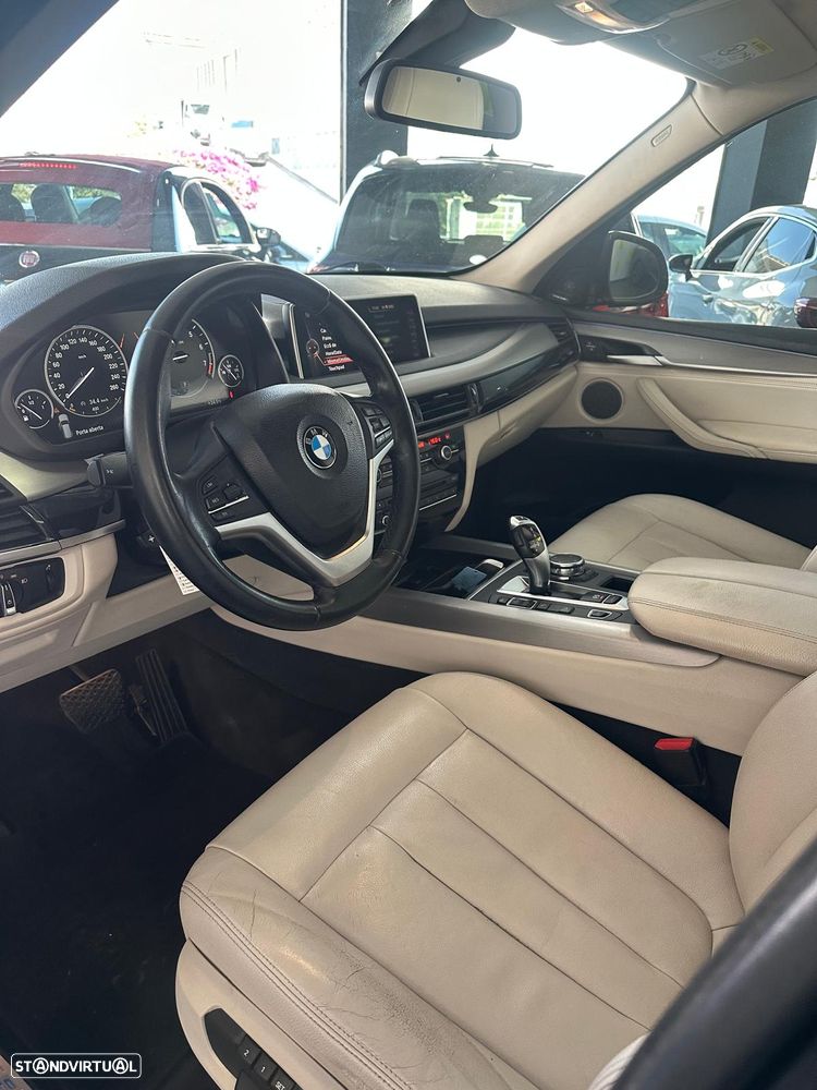 BMW X5 xDrive40e - 11