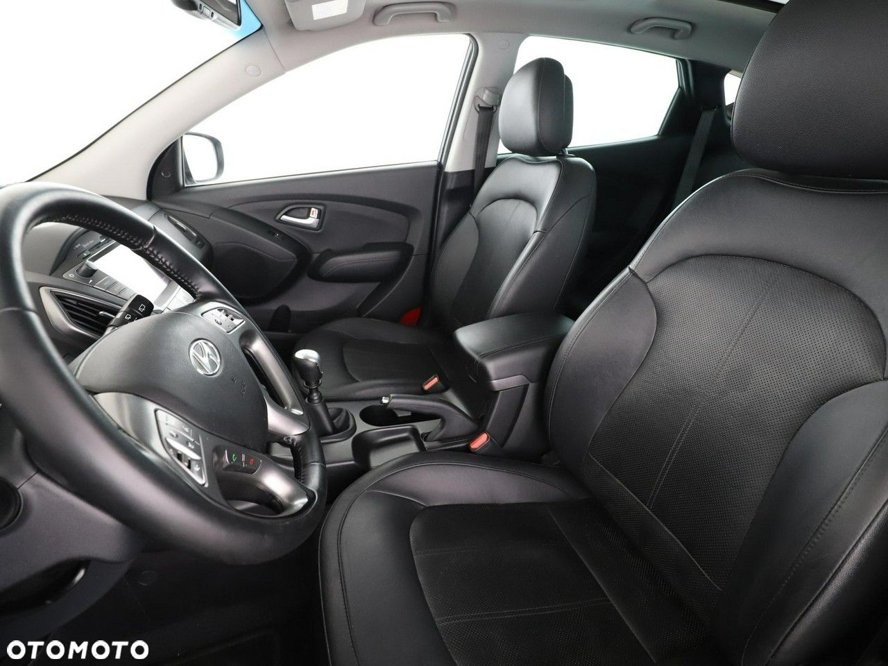 Hyundai ix35 2.0 4WD Style - 13