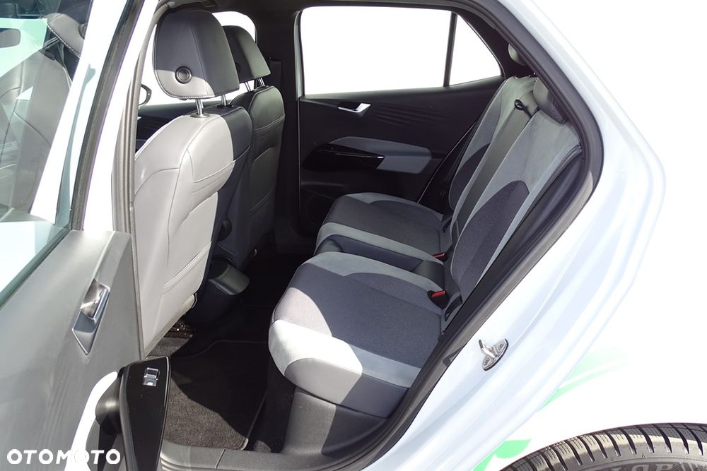 Volkswagen ID.3 Pro S Move (4-Sitzer) - 23
