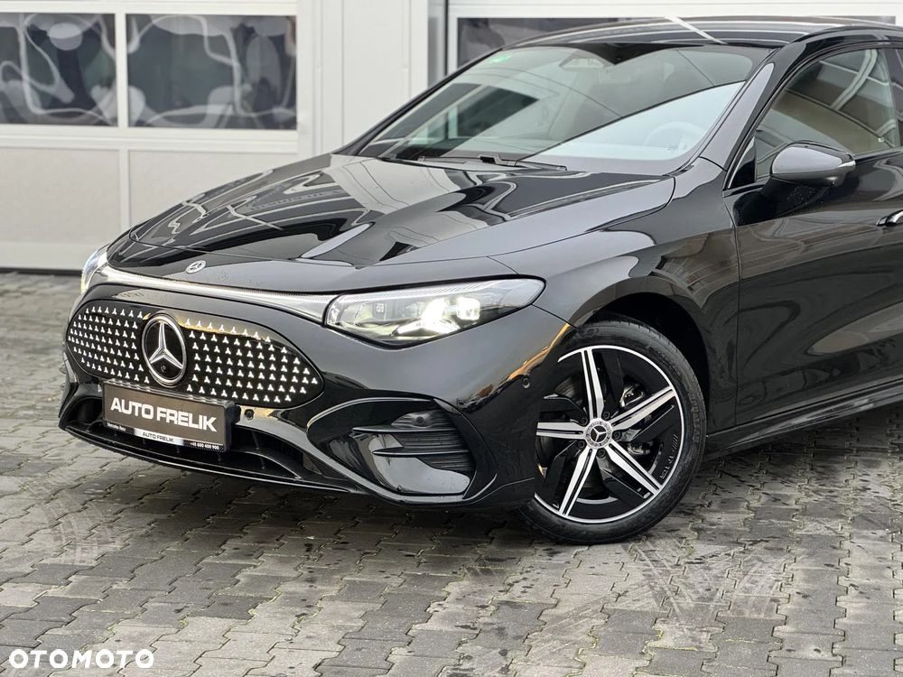 Mercedes-Benz CLA 250+ 85kWh - 3