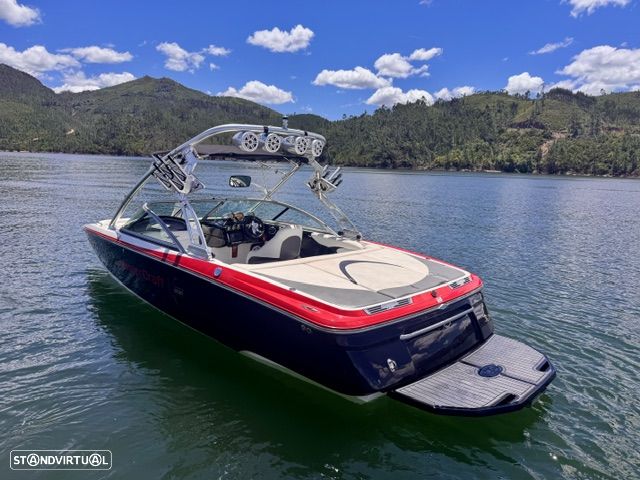 Mastercraft X-STAR - 9