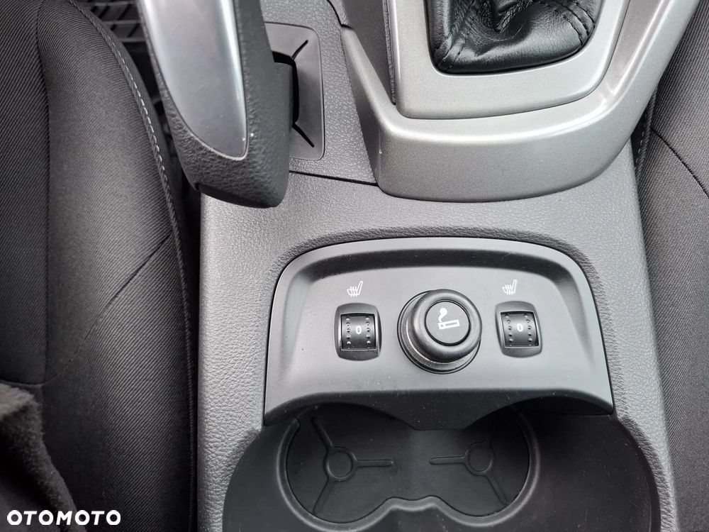 Ford Focus 1.0 EcoBoost 99g Titanium - 26