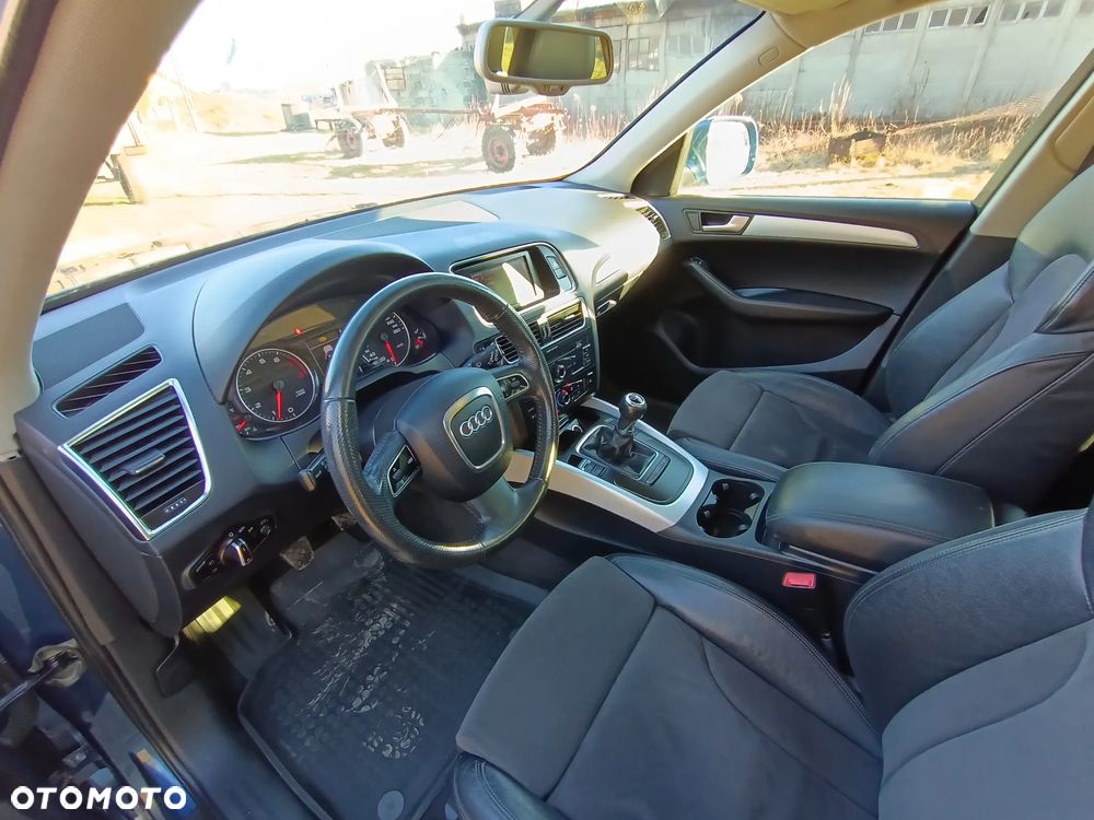 Audi Q5 - 25