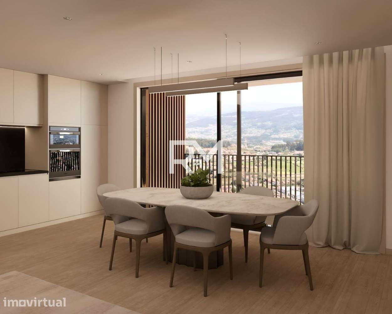 APARTAMENTO T3 | BALTAR, PAREDES - Grande imagem: 2/21
