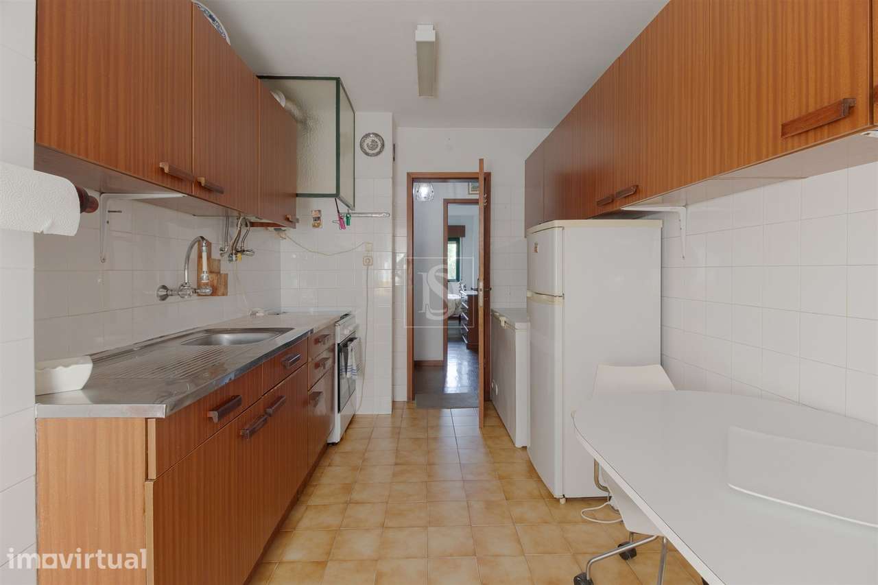 Apartamento T2 Venda em Marvila,Lisboa - Grande imagem: 5/13