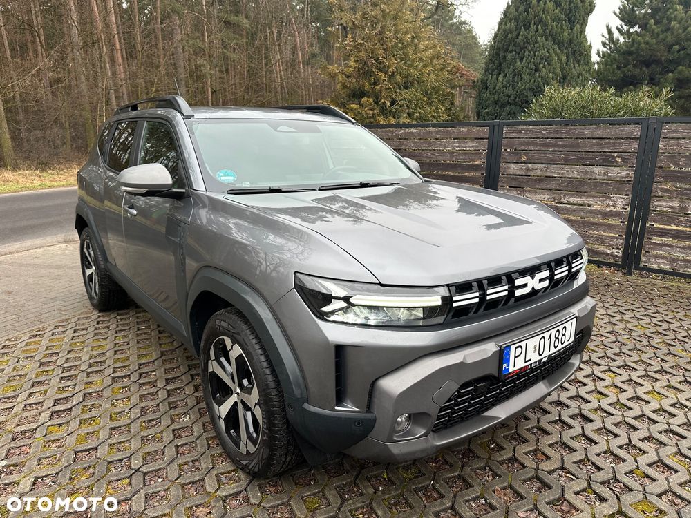 Dacia Duster 1.3 TCe Journey+ - 5