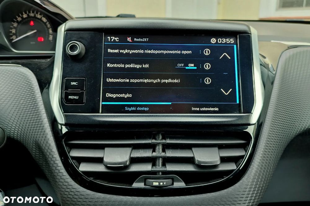 Peugeot 208 PureTech 82 Start & Stop Style - 10