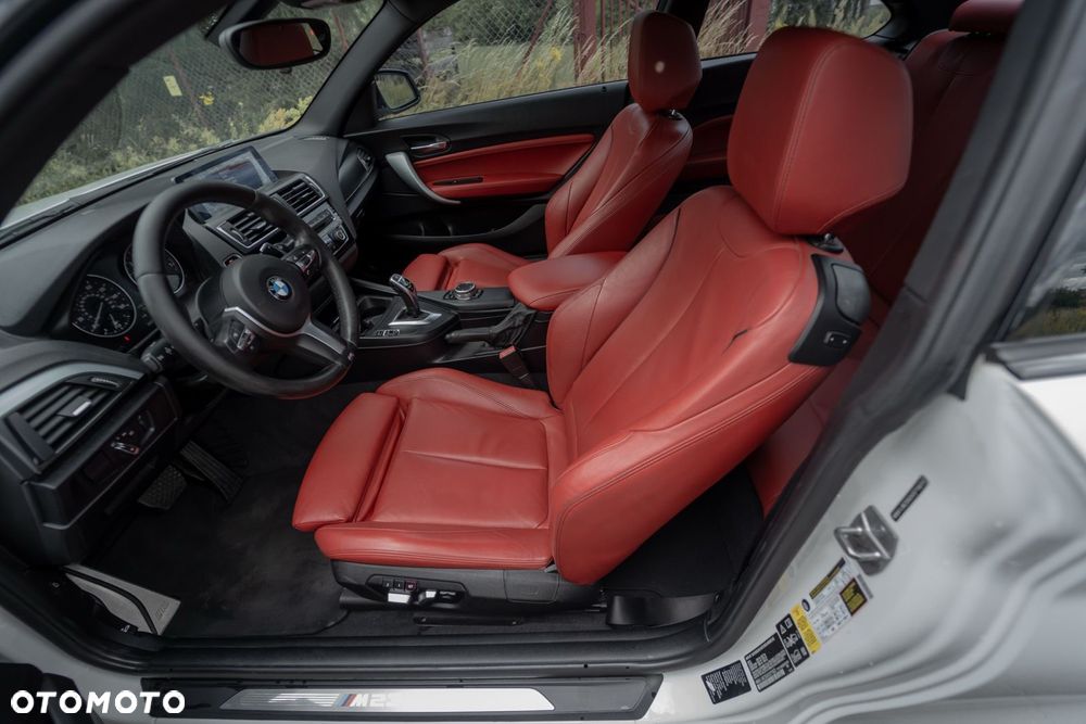 BMW Seria 2 M235i xDrive sport - 33