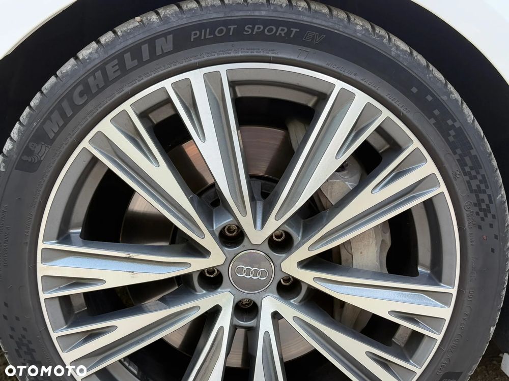 Audi A6 Limousine 55 TFSI quattro S tronic sport - 14