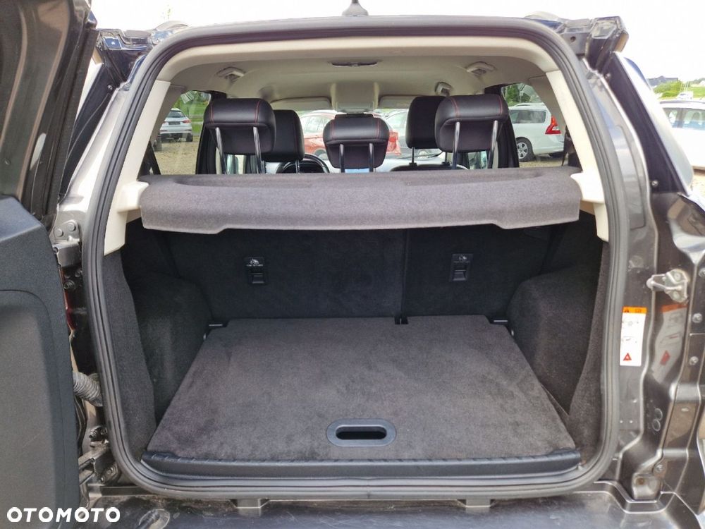 Ford EcoSport 1.0 EcoBoost ST-LINE - 17