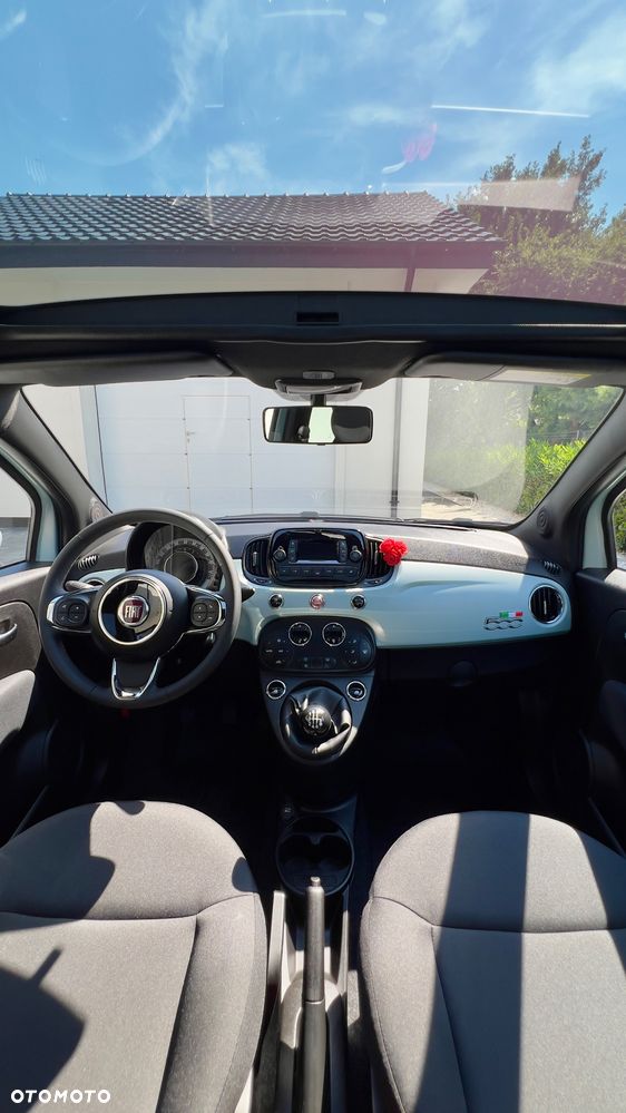 Fiat 500 1.0 Hybrid - 15