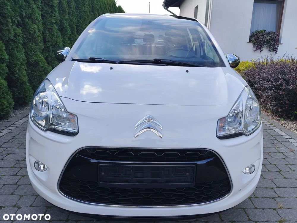 Citroën C3 1.4 VTi Exclusive - 9
