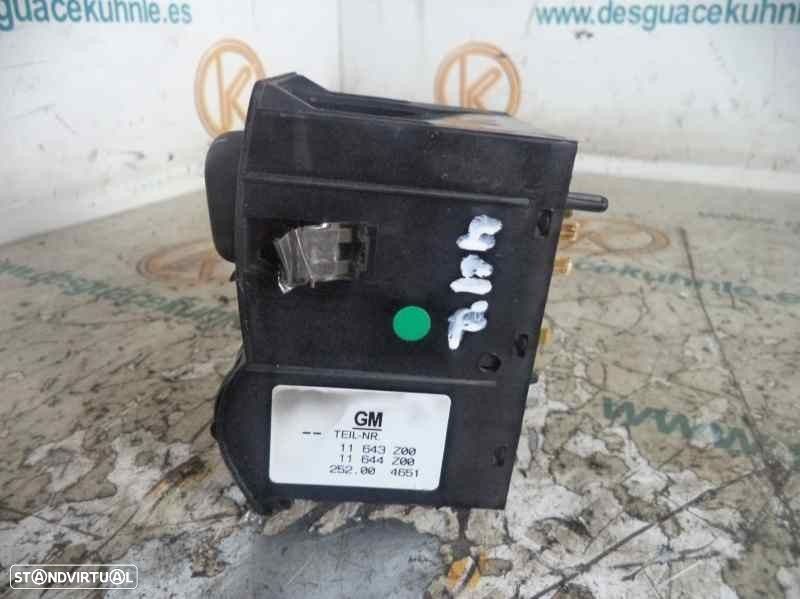 COMANDO LUZES OPEL ASTRA G COUPÉ 2001 - - 2