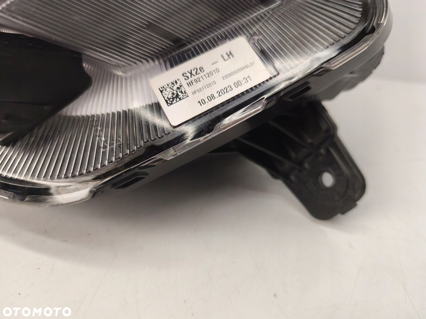 LAMPA LEWA FULL LED HYUNDAI KONA II Hf921-61110 - 5