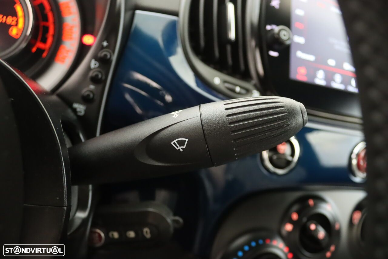 Fiat 500C 1.0 Hybrid Dolcevita - 15