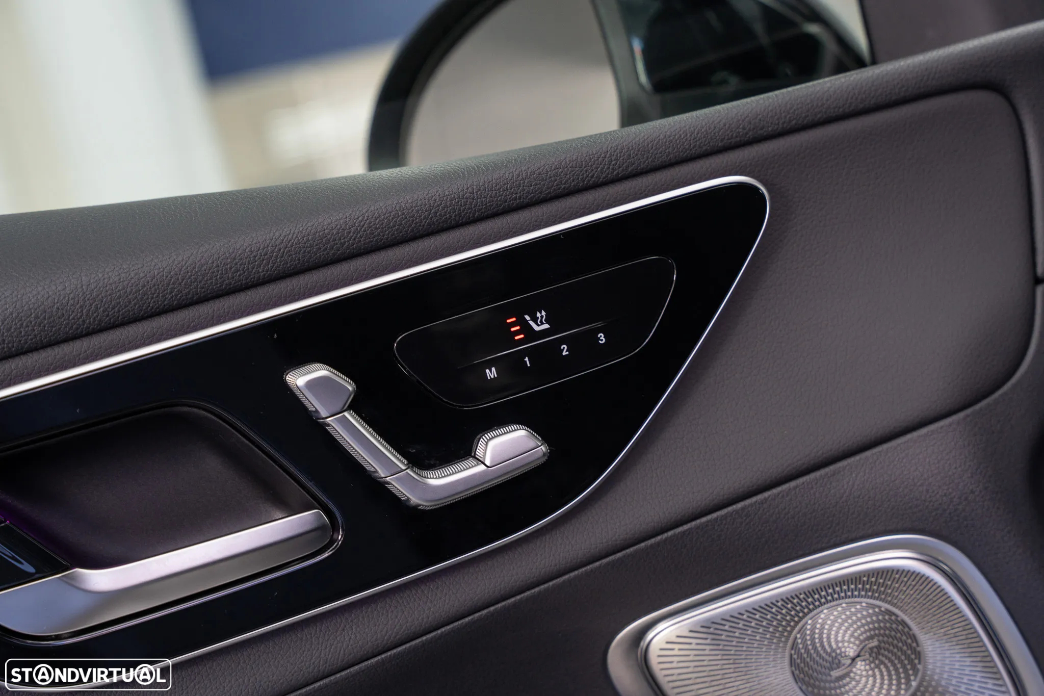 Mercedes-Benz GLC 300 Coupe e 4Matic - 14