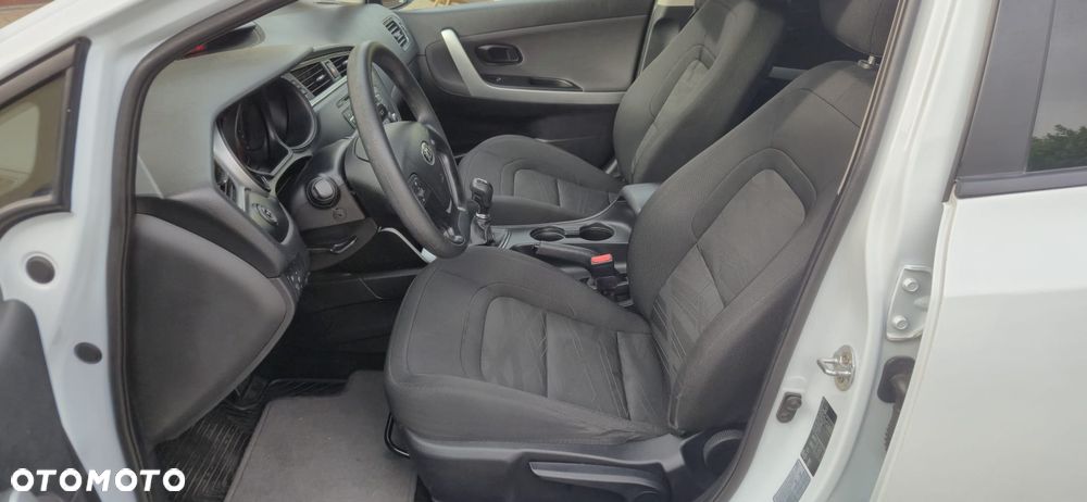 Kia Ceed 1.4 CRDi M - 19