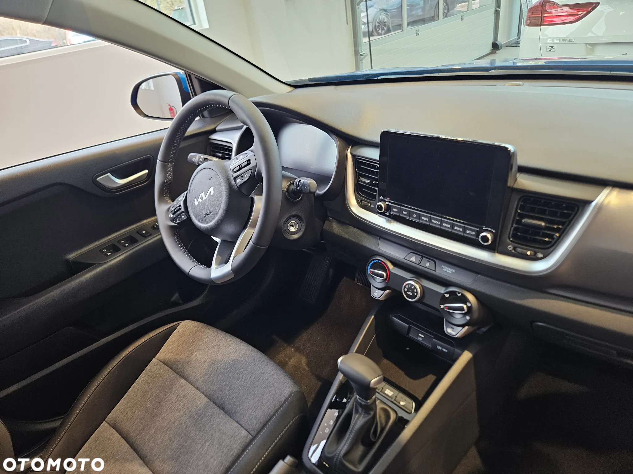 Kia Stonic 1.0 T-GDI M DCT - 7