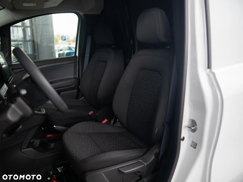 Mercedes-Benz Citan - 8
