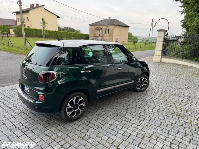 Fiat 500L - 1