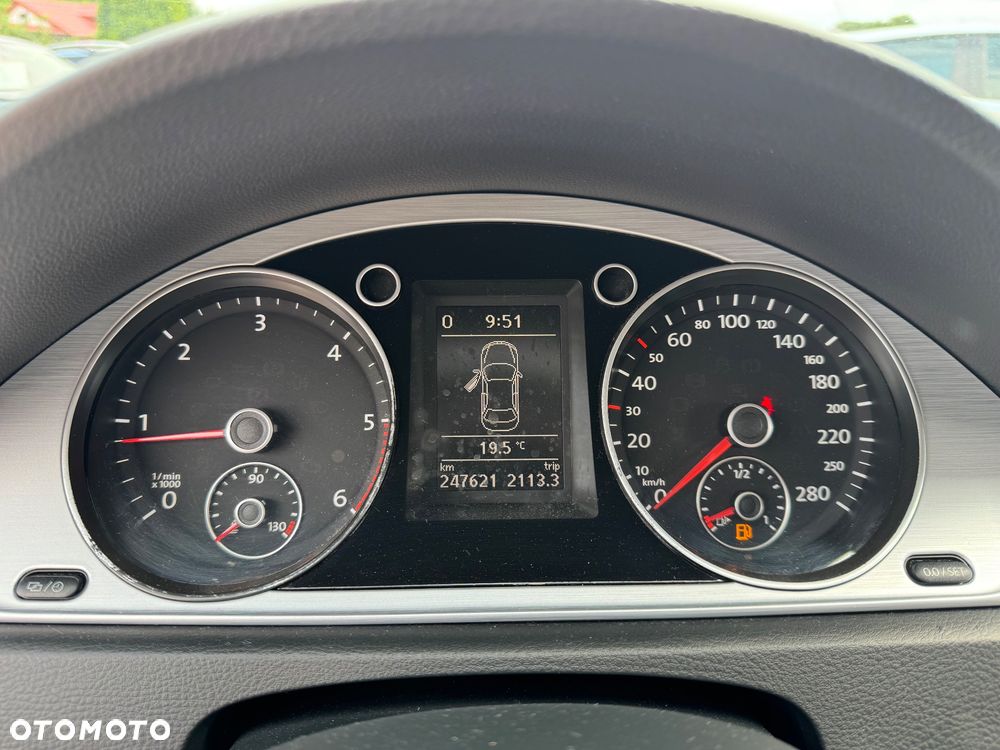 Volkswagen CC - 24