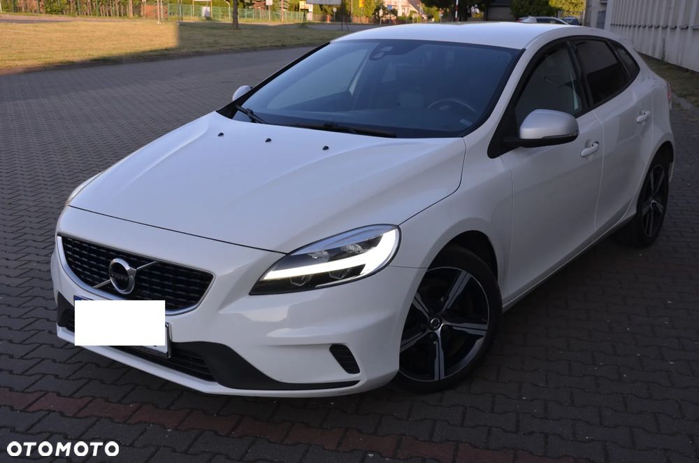 Volvo V40 D2 RDesign - 2