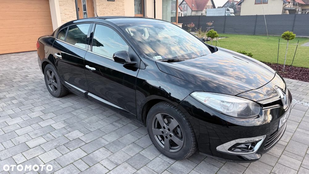 Renault Fluence 1.6 16V Zen - 11