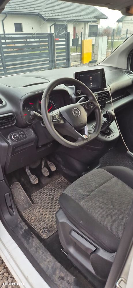 Opel COMBO - 3