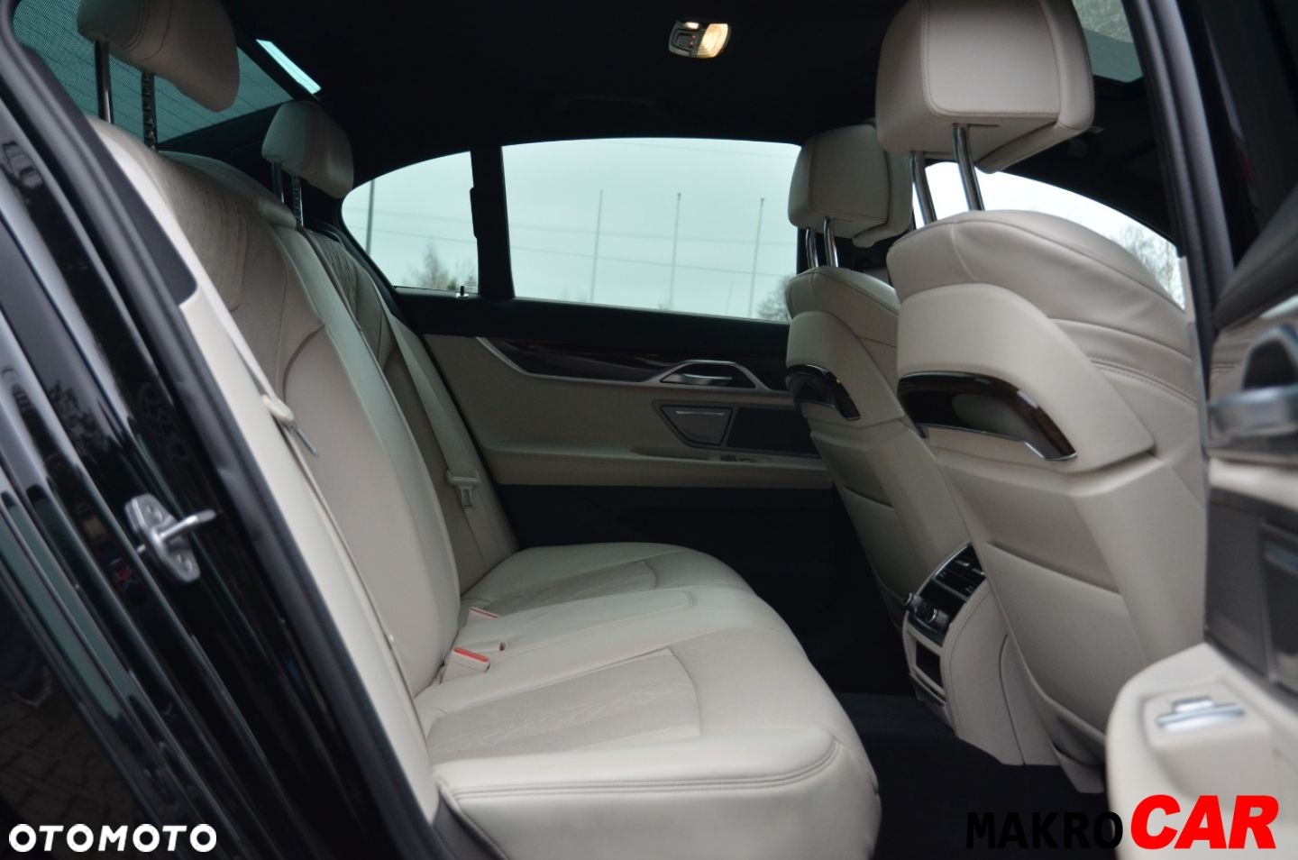BMW Seria 7 - 15