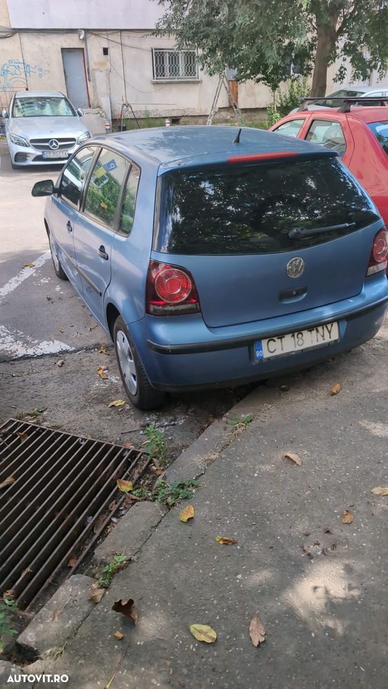 Volkswagen Polo - 4
