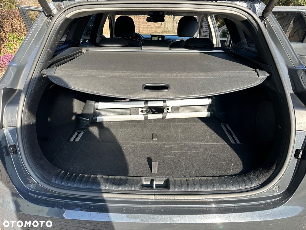 Kia Ceed 1.4 T-GDI OPF GT Line - 27