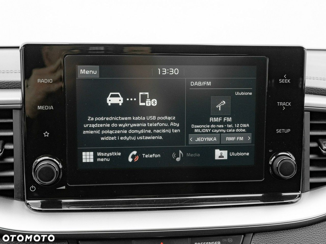 Kia XCeed 1.5 T-GDI M DCT - 22