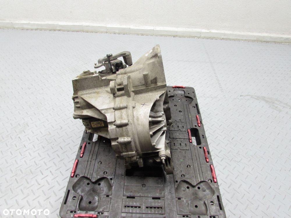 VOLVO FORD S60 II V60 10-16 1.6 T3 T4 ECOBOOST SKRZYNIA BIEGOW MANUALANA 8G9R-7F096-AC - 9